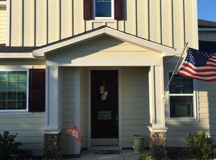 1725 Culbertson Ave, Myrtle Beach, SC 29577