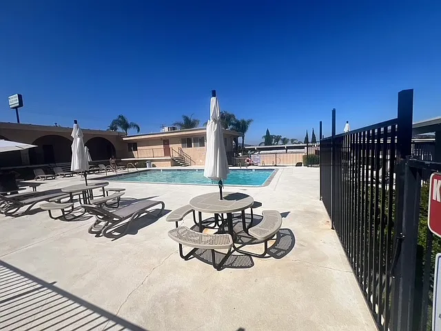 500 Rancheros Dr #37 — Photo 14