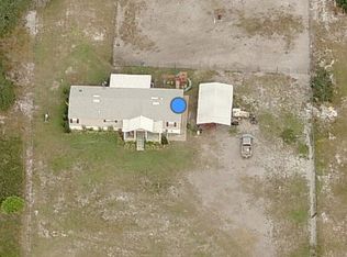 4780 Oleno Ave, Lake Wales, FL 33859