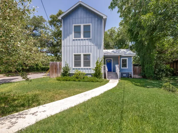 737 E Magnolia Ave, San Antonio, TX 78212