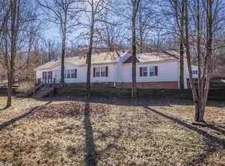 1823 Backbone Rd, Cabot, AR 72023