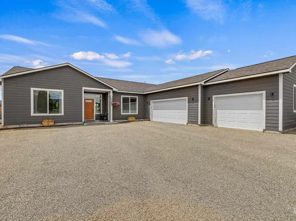 13967 Easy St, McCall, ID 83638