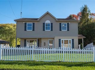 6179 Kemerer Hollow Rd, Export, PA 15632