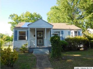 1876 Princeton Ct SW, Birmingham, AL 35211