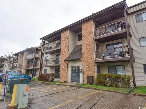 UNIT 101-375 Kingsmere BOULEVARD, Saskatoon, SK S7J 4J6