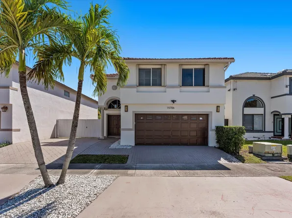 15706 SW 90th Terrace, Miami, FL 33196
