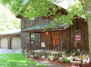 414 Hulbert Hollow Rd, Van Etten, NY 14889