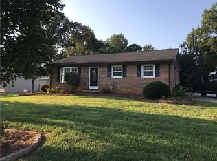 149 Fisher St, Lexington, NC 27292