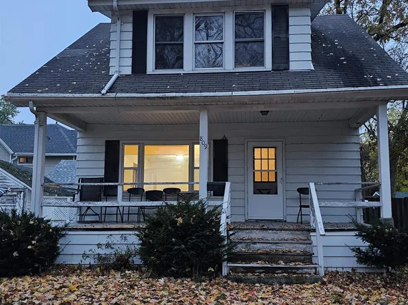 809 N Durkee St, Appleton, WI 54911
