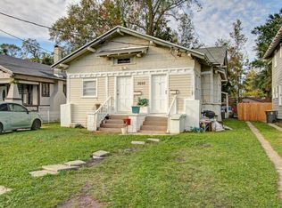 2695 College St APT 2, Jacksonville, FL 32204