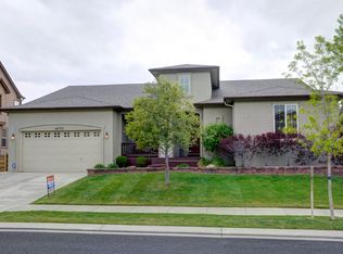 16752 E Parkside Drs, Commerce City, CO 80022