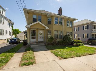 44-46 Carver Rd E UNIT 1, Watertown, MA 02472