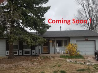 324 Kenady Cir, Colorado Springs, CO 80910