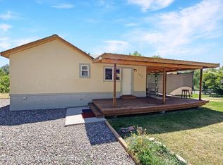 1058 Sage Ct, Meeker, CO 81641