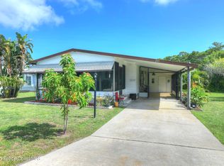 203 Almond Ct, Barefoot Bay, FL 32976