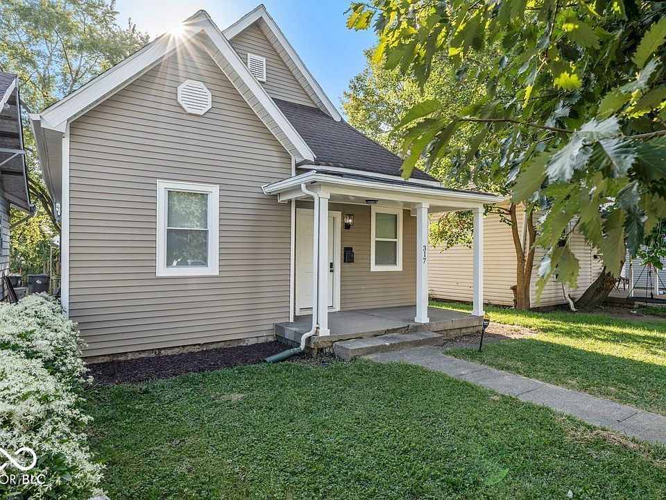1st image of 317 N Belleview Pl