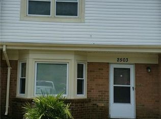 2503 Longleaf Ct, Virginia Beach, VA 23454
