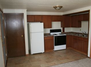 Lincoln Ave Apartments, Marquette, MI 49855