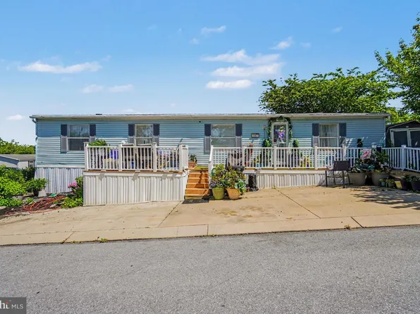 29 Katherine Ave, Lebanon, PA 17042