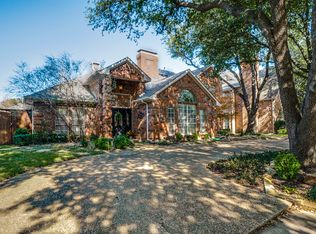 4593 Hallmark Dr, Plano, TX 75024