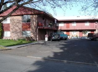 514 S Polk St APT 8, Moscow, ID 83843