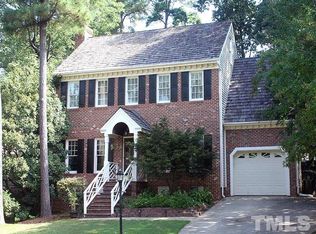 112 Wintermist Dr, Cary, NC 27513