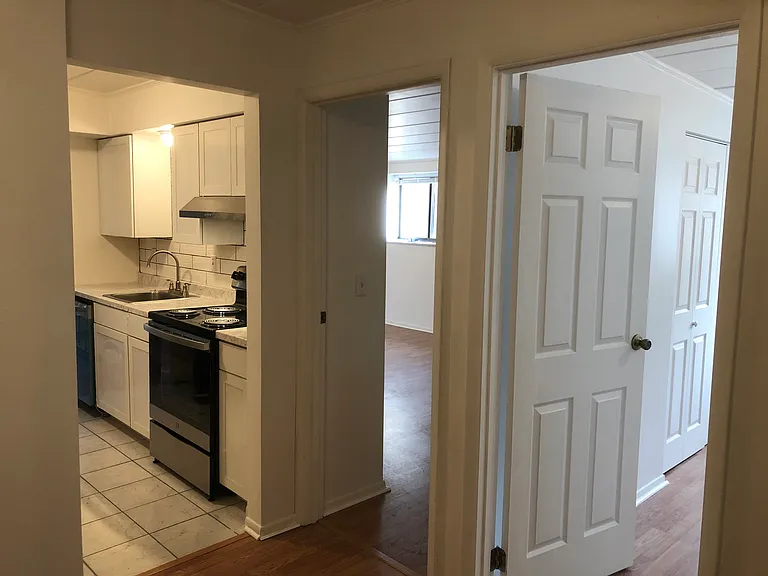 $1395.00 INCLUDES GAS HEAT, WATER, SEWER AND HOUSEHOLD TRASH.