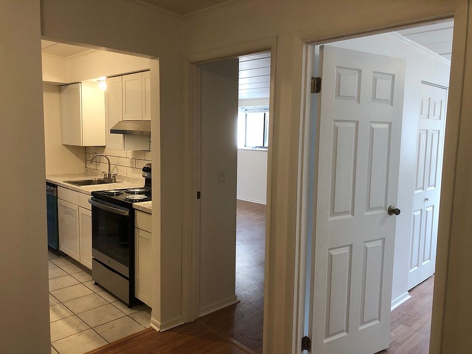$1395.00 INCLUDES GAS HEAT, WATER, SEWER AND HOUSEHOLD TRASH.