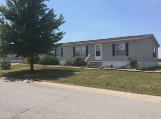 199 Winterbury Pl, Yoder, IN 46798