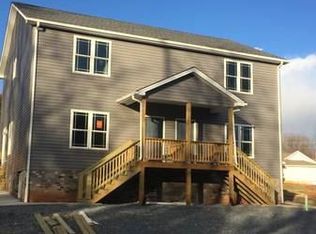 2601 Old Forest Rd, Lynchburg, VA 24501