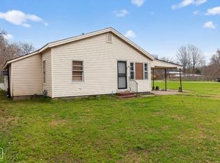 520 Russell Ave E, West Helena, AR 72390