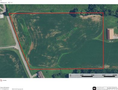 Off Pcr #914, Perryville, MO, 63775