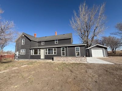 1612 E 8th St, Cozad, NE, 69130