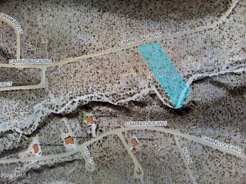 2nd image of 1563 CAMINO BACALAO -- #45