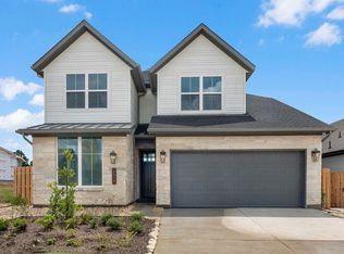 2018 Escobar St, Montgomery, TX 77316