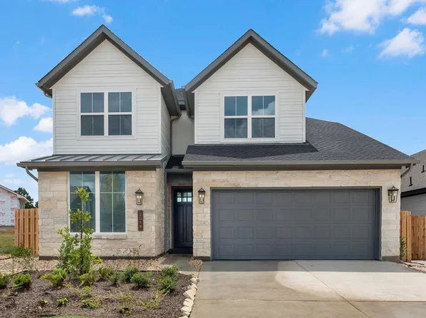 2018 Escobar St, Montgomery, TX 77316