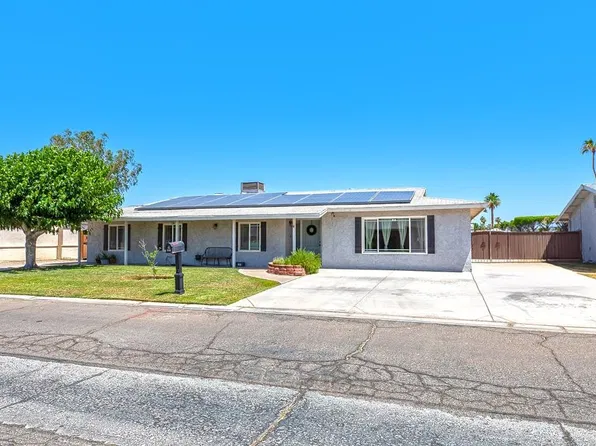 1830 W Allen St, Yuma, AZ 85364