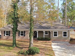 442 McIntosh Dr, Waynesboro, GA 30830
