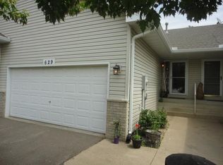 629 86th Ln NW, Coon Rapids, MN 55433