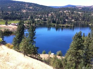 0 Sandpiper Way, Republic, WA 99166