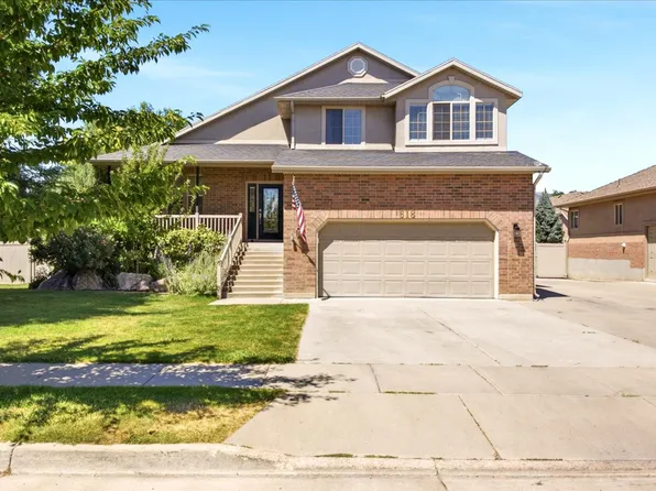 618 W 3700 S, Riverdale, UT 84405