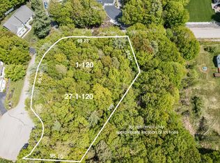 0 Hemlock Trl, Wells, ME 04090