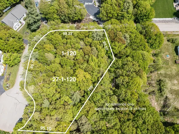 0 Hemlock Trail, Wells, ME 04090