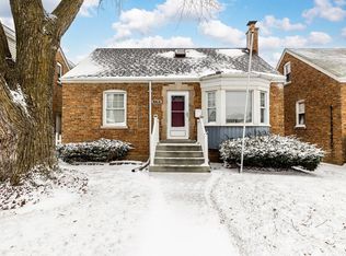 10831 S Kedzie Ave, Chicago, IL