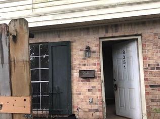 8351 La Roche Ln, Houston, TX 77036