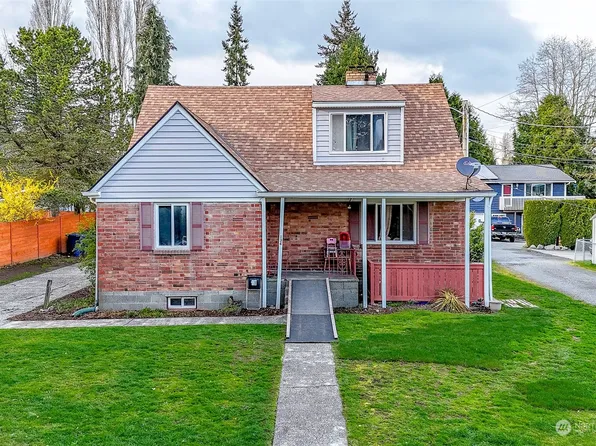 134 SW 142nd Street, Burien, WA 98166