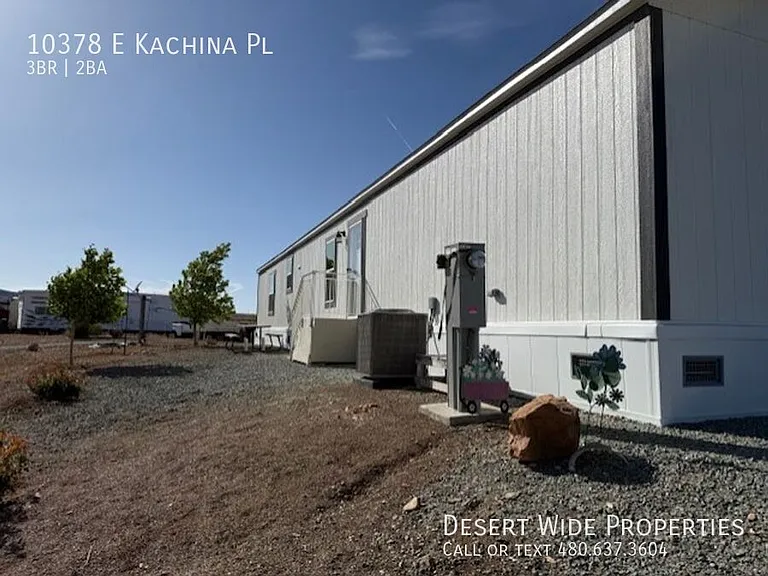 10378 E Kachina Pl — Photo 1