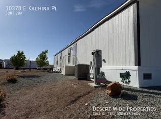 10378 E Kachina Pl, Dewey, AZ 86327