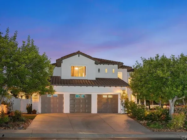 3145 Wynwood Ct, Escondido, CA 92027