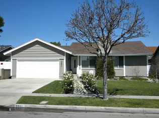 5851 Brannen Dr, Huntington Beach, CA 92649